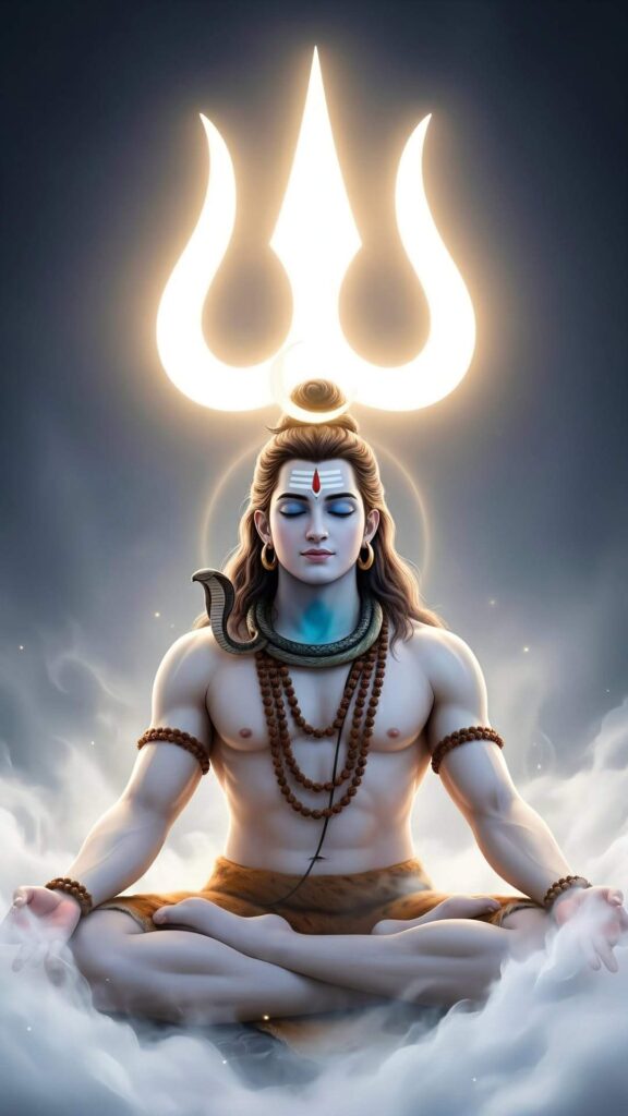 Bholenath Ka Wallpaper 16