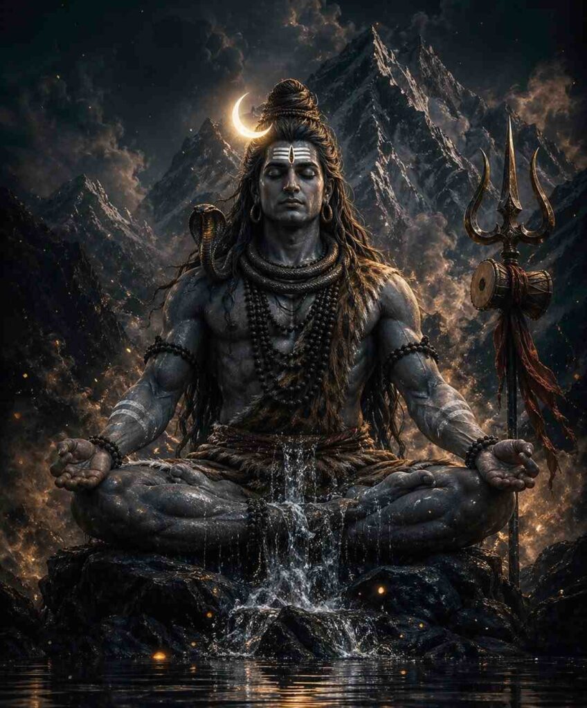 Bholenath Ka Wallpaper 19