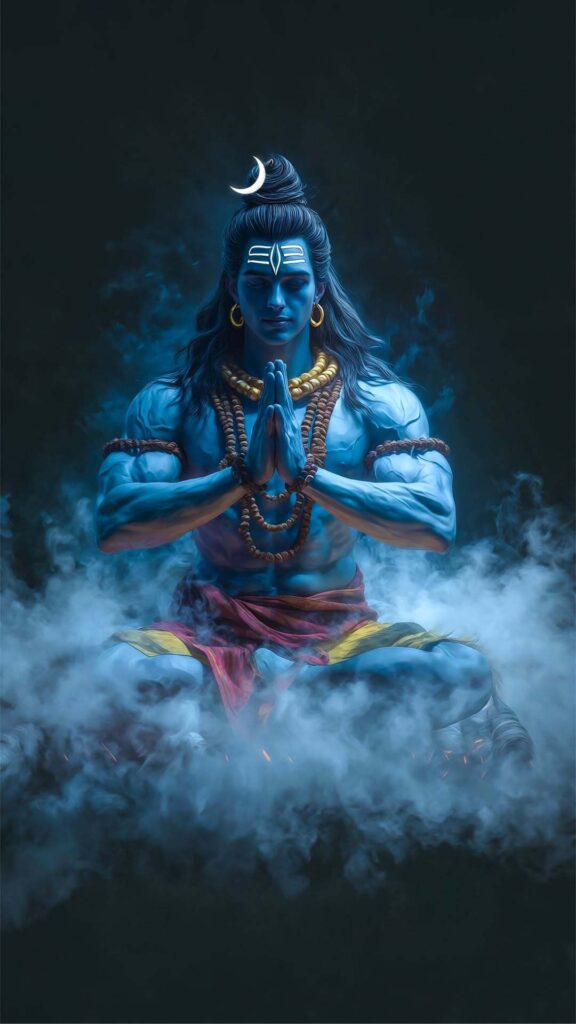 Bholenath Ka Wallpaper 2