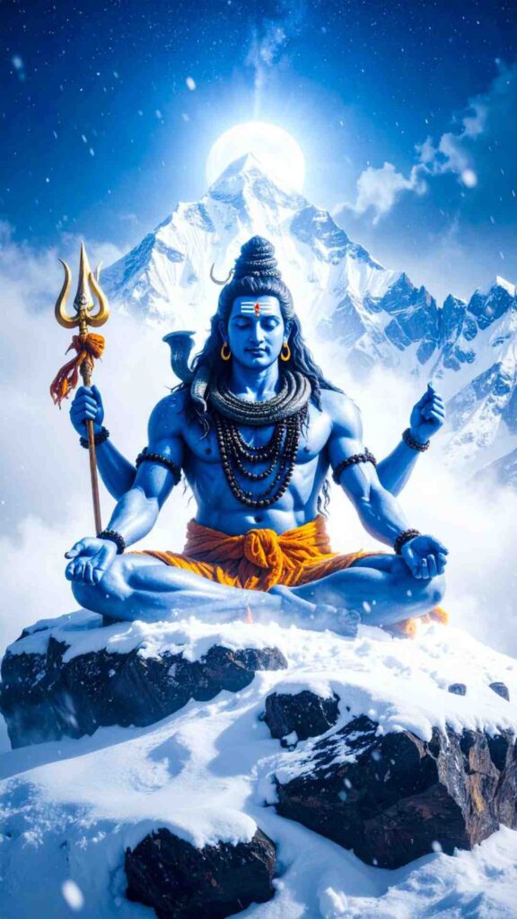 Bholenath Ka Wallpaper 21