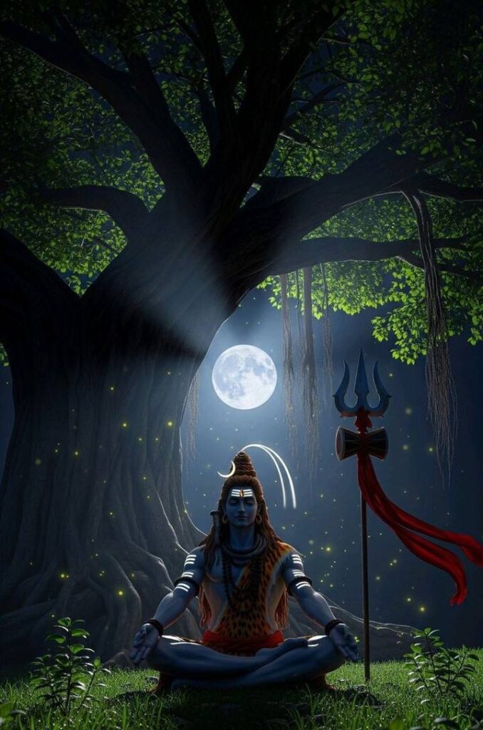 Bholenath Ka Wallpaper 22
