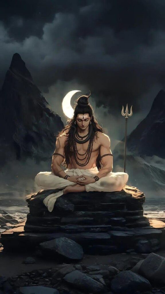 Bholenath Ka Wallpaper 23