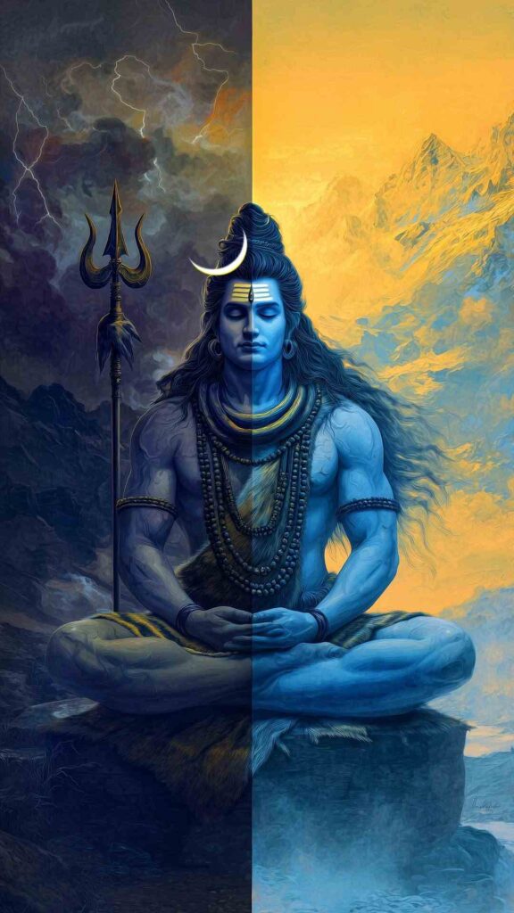Bholenath Ka Wallpaper 24