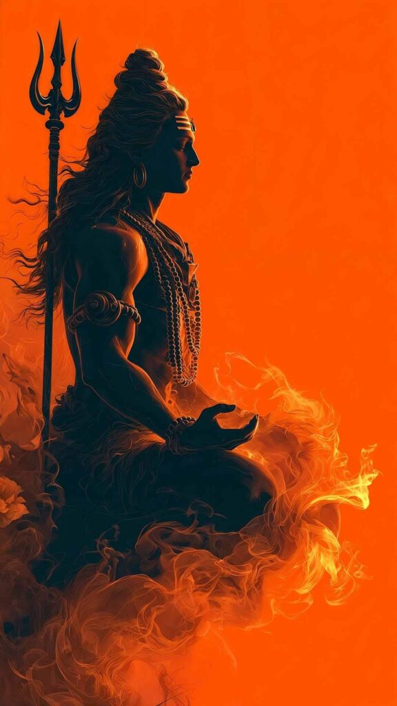 Bholenath Ka Wallpaper 3