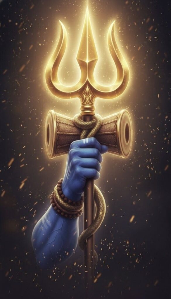 Bholenath Ka Wallpaper 5