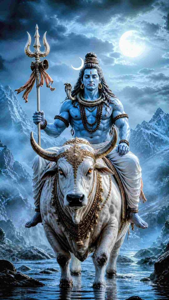 Bholenath Ka Wallpaper 8