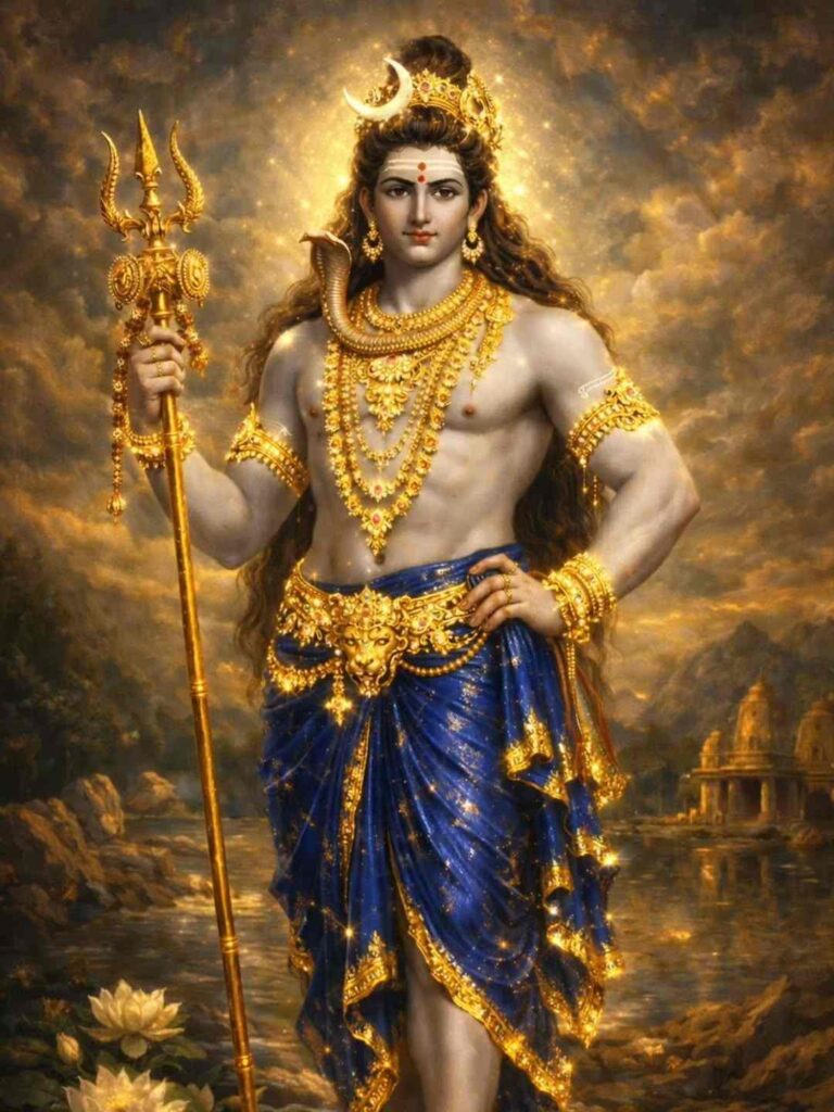 Bholenath Ka Wallpaper 9