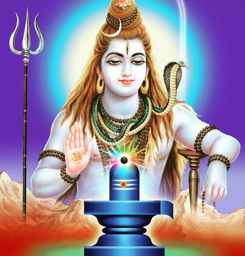 srishivshakti Jai Bholanath             Follow  srishivs  Lord shiva painting Lord shiva Shiva lord  wallpapers