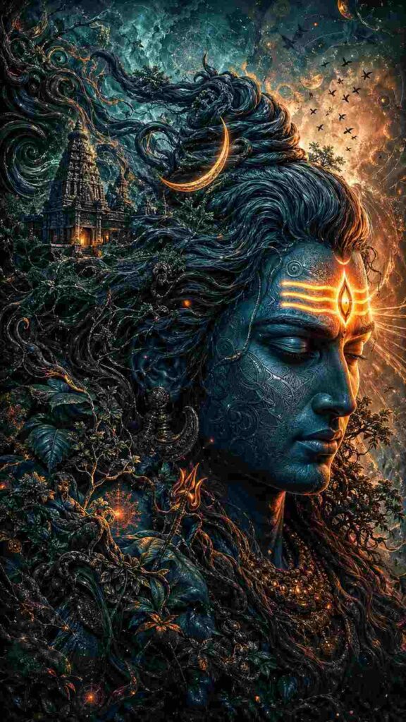 bholenath image hd 11