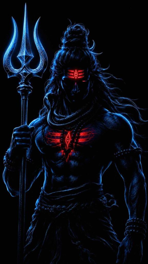 bholenath image hd 12
