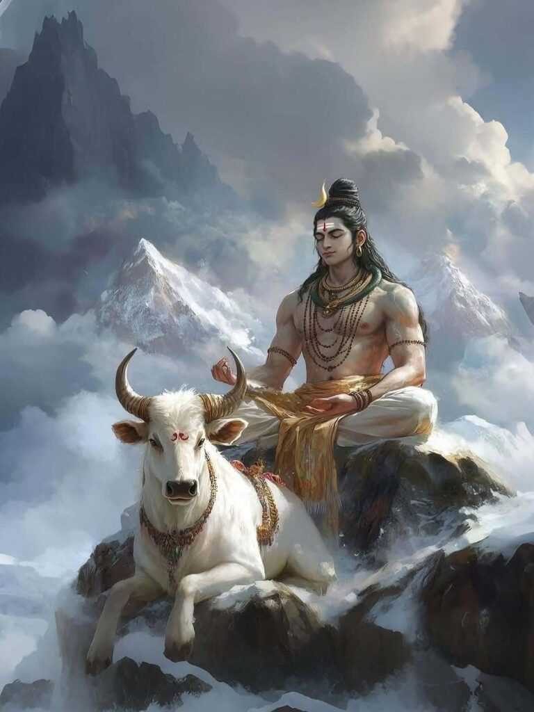 bholenath image hd 13