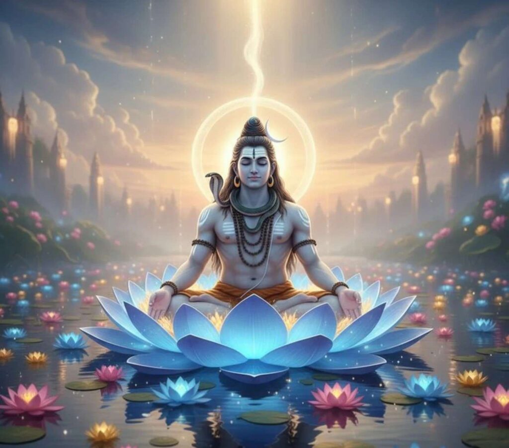 bholenath image hd 15