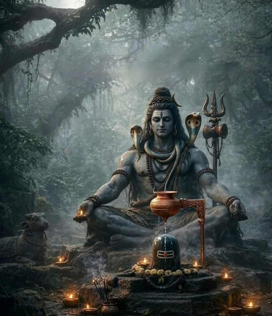 bholenath image hd 3