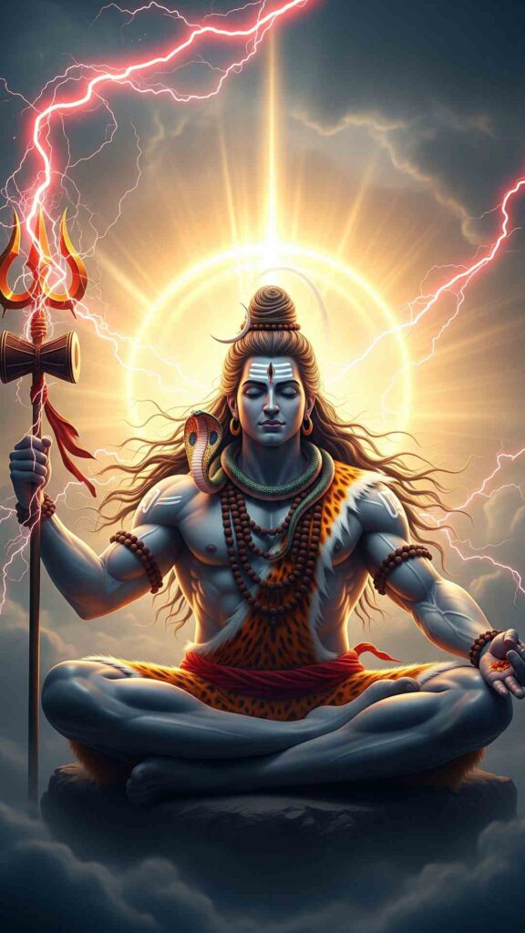 bholenath image hd 4