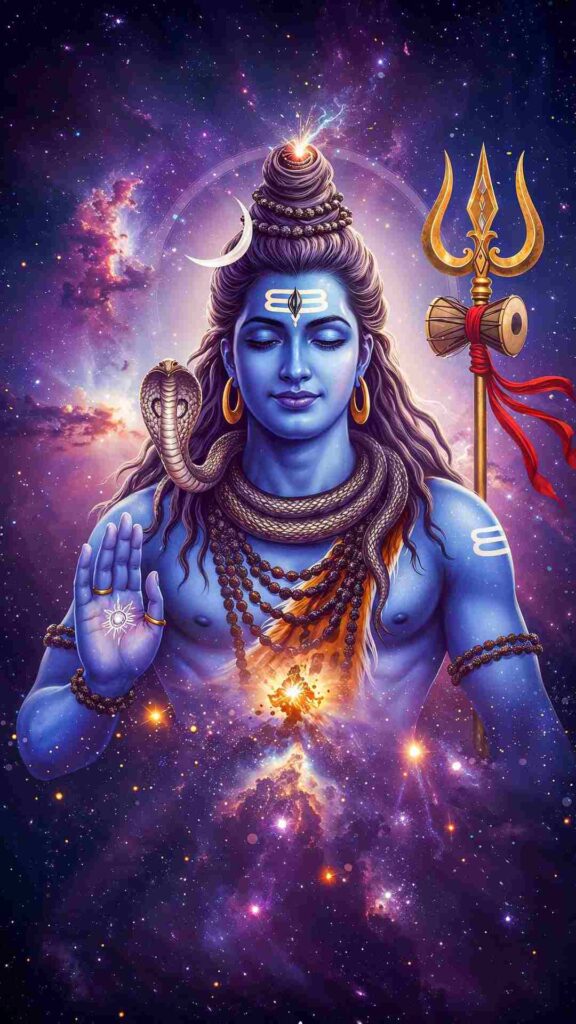 bholenath image hd 6