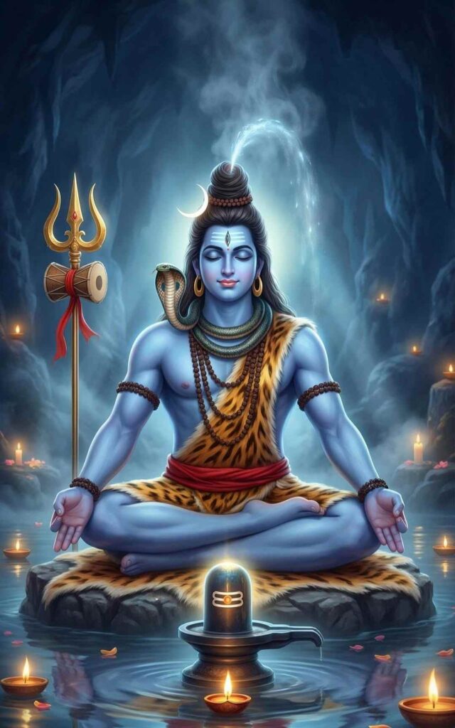 bholenath image hd 7