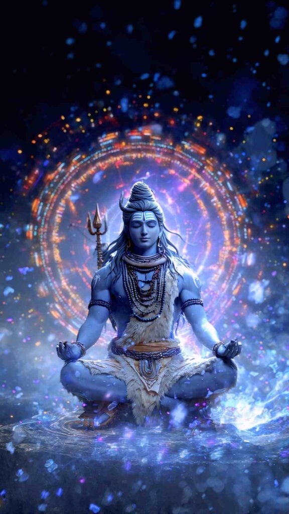 bholenath image hd 9
