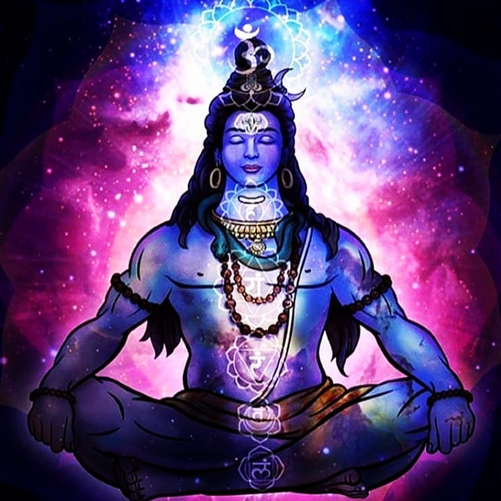 Festivals & Events News | Happy Maha Shivratri 2023 Greetings, Bholenath  Wallpapers HD, Mahashivratri Messages and Quotes | 🙏🏻 LatestLY