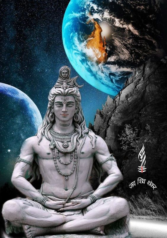 Bholenath Dark Hd Wallpaper For Desktop#11 | Lord shiva, Angry lord shiva,  Shiva