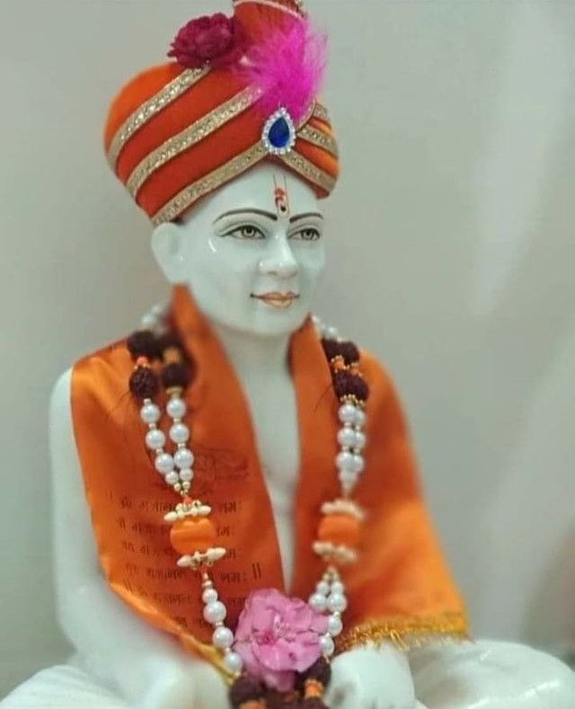 gajanan maharaj image hd