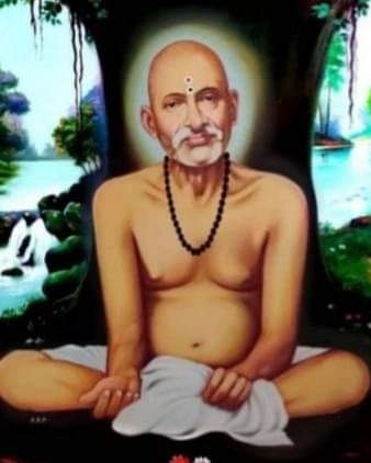 gajanan maharaj wallpaper