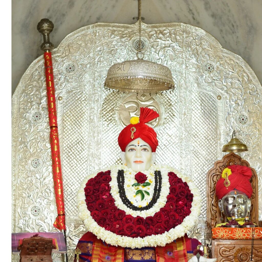 photo gajanan maharaj