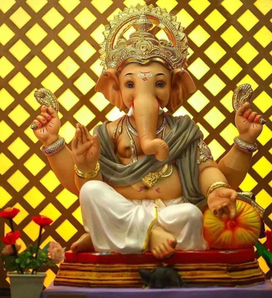 ganpati bappa wallpapers