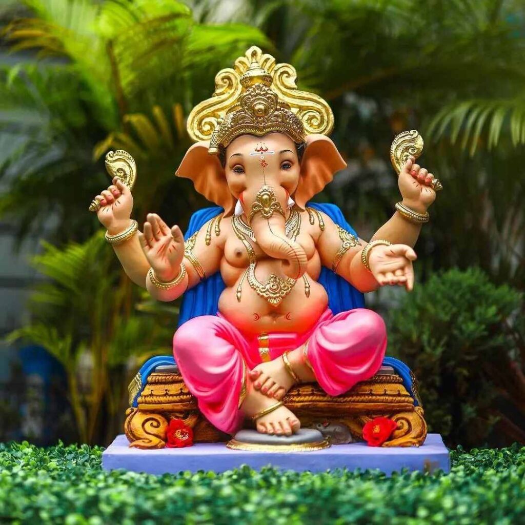 ganpati photos hd