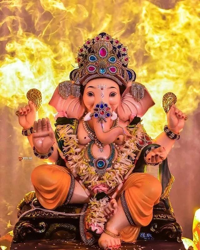 ganpati wallpaper full hd