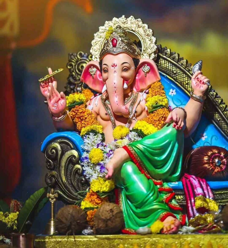 hd images of ganpati