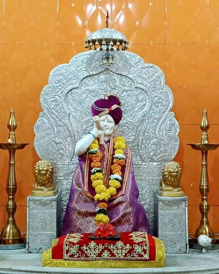 images gajanan maharaj 1