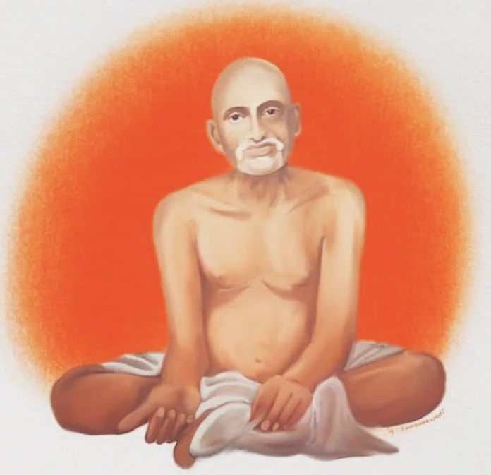 images gajanan maharaj