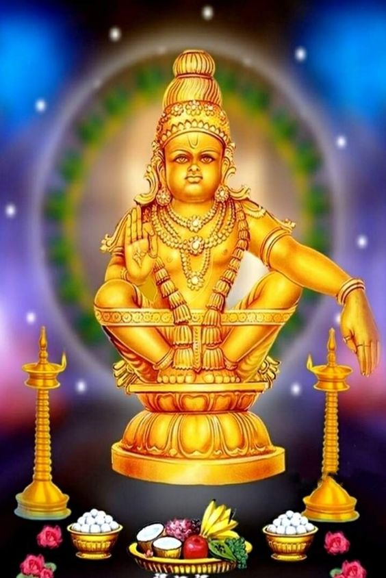 images of god ayyappa
