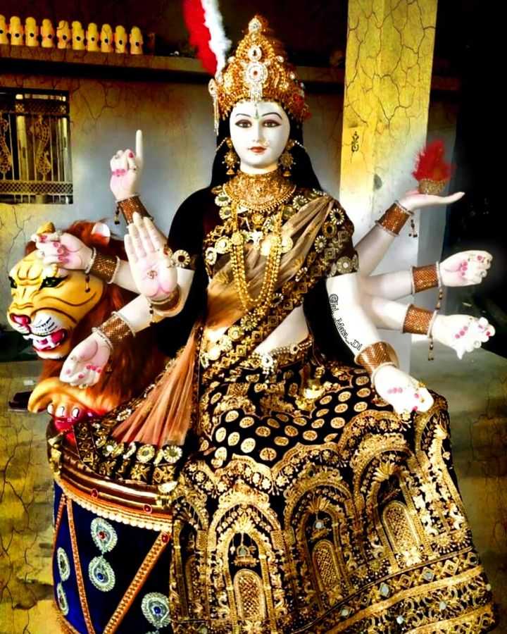images of jai mata di 2