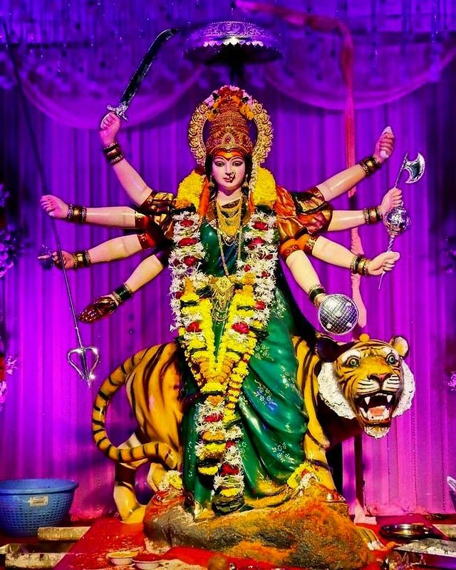 images of jai mata di 3
