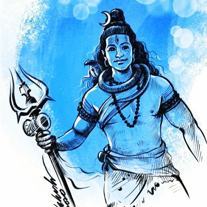 Bholenath, Bhole Nath 3D HD wallpaper | Pxfuel