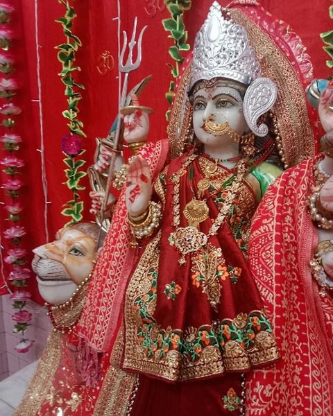 jai mata di hd image 1