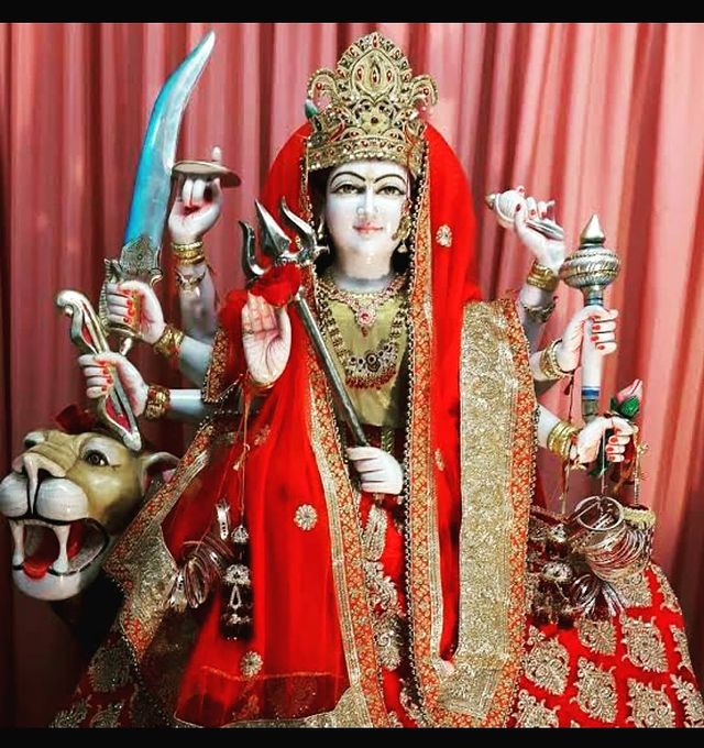 jai mata di images 1