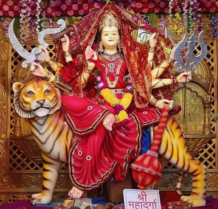 jai mata di images hd 2