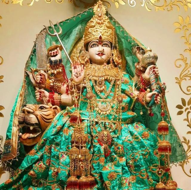 jai mata di images hd 3