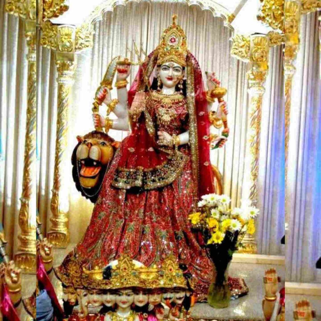 jai mata di photo hd