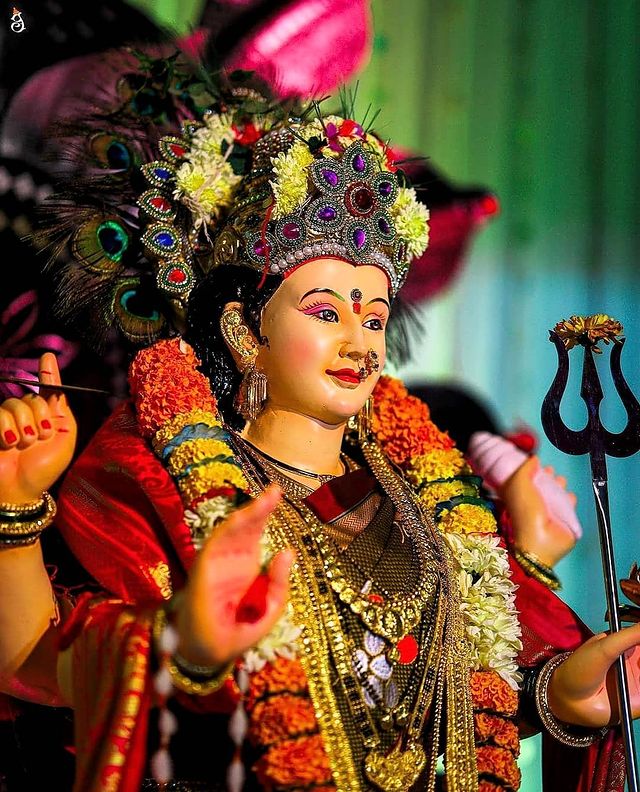 jai mata di photos hd 1
