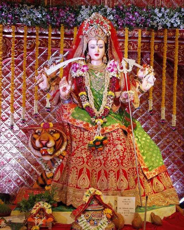 jai mata di photos hd