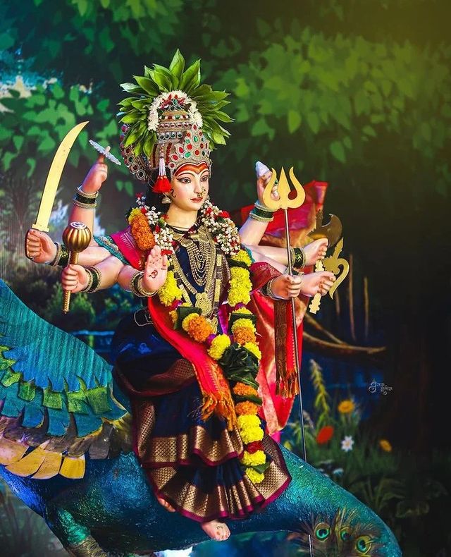 jai mata di pics 1