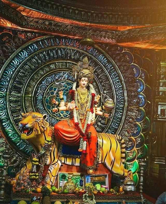 photo of jai mata di