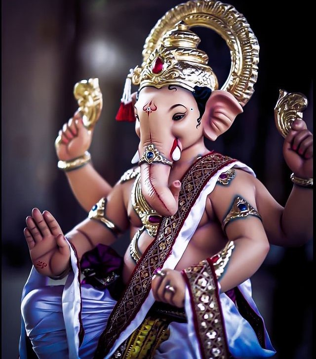 photos of ganpati bappa 1