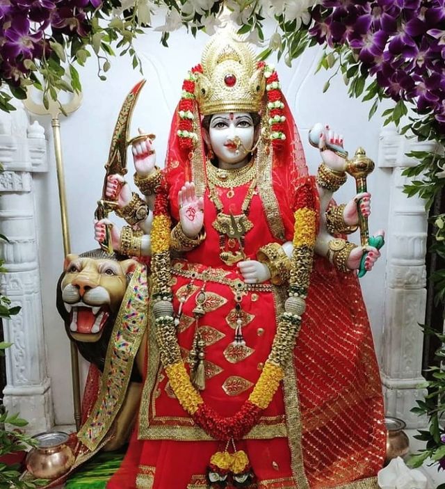 pic of jai mata di 1