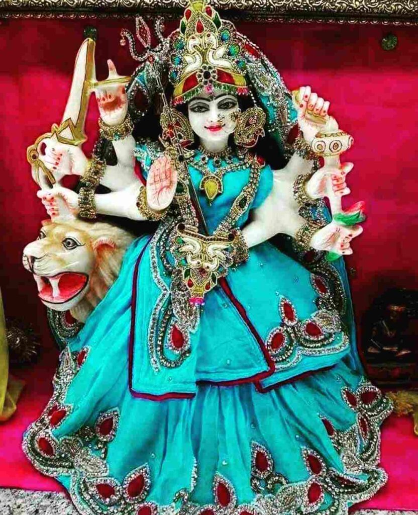 pic of jai mata di