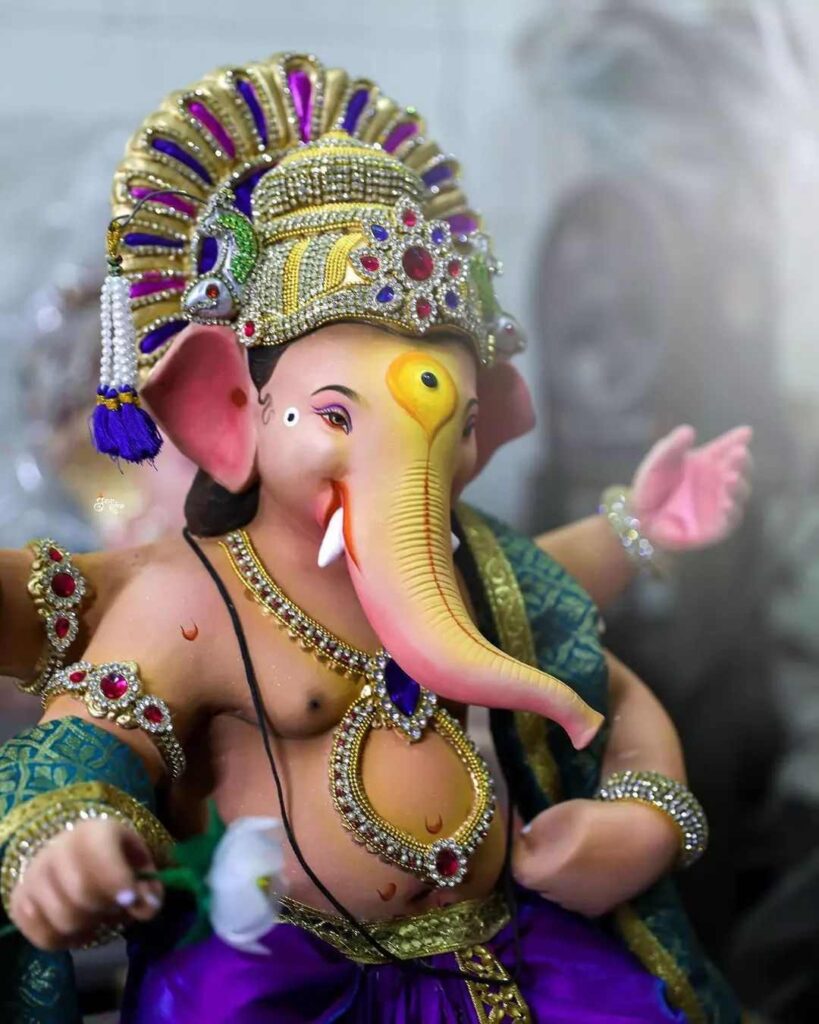 320 Ganpati Bappa Photos 2022  Ganpati Ji Photos Free Download