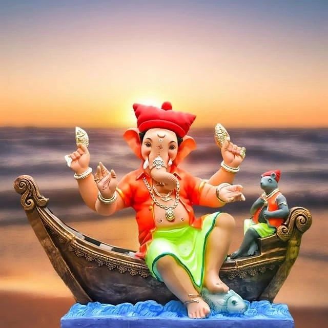 wallpaper ganpati images